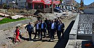 Türel: Alanya trafiği rahatlayacak