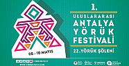 Türel, “Antalya’ya Bira Festival'i değil, Yörük  Festival'i yakışır''