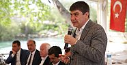 Türel: “Bu reformları yapmazsak dünya ile yarışamayız”