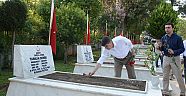 Türel’den sevindiren bayram ziyaretleri