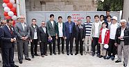 Türel’den Vatandaşa Kutlu Doğum ikramı