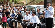 Türel’den Yuva’ya müjde