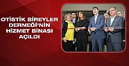 Türel, “Engelsiz bir şehrin keyfini süreceğiz”