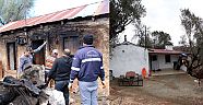 Türel, Fatma Nine’ye bir kez daha sahip çıktı (Videolu)