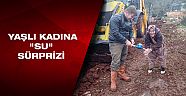 Türel’in ’Şehirde ne varsa kırsalda da o olacak’ sözü gerçek oldu