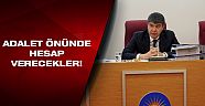 Türel: ''İninize kadar kovalayacağım''
