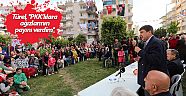 Türel, ''PKK’lılara ağızlarının payını verdim''