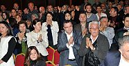 Türel projelerini bu hafta açıklayacak