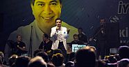 Türel, tüm müzikli eğlenceleri iptal etti