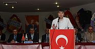 Türel:Yapacak çok işimiz var