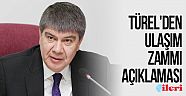 Türel: ''Yeni sistemin avantajları da görülmeli''