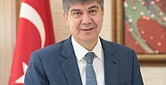 Türel'den Antalyalılara teşekkür