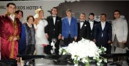 Türel’den Karataş çiftine çok çocuk önerisi