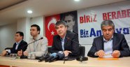 Türel’den Kırcami müjdesi