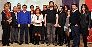 Turgut Cansever Ödülleri  Proje dalında sonuçlandı