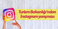 Turizm Bakanlığı'ndan İnstagram yarışması 