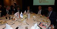 Turizm’e hizmet bizim işimiz