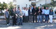 Turizm esnafı KESDER ile devam