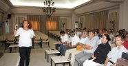 Turizmcilere seminer