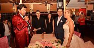 Turizmcilerin Mutlu Günü!