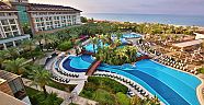 Turizmin Oscarı’nı kaptı