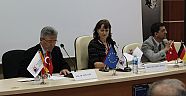 Türk-Alman akademik işbirliği formu kitaplaştı