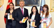 Türk-Alman işbirliği forumu düzenlenecek
