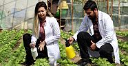 Türk kimyagerlerden kanı durduracak buluş (Videolu)