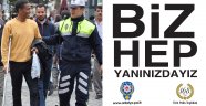 Türk Polis Teşkilatı'nın kuruluş yıl dönümünü