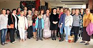 Türk vatandaşı yabancı 824 seçmen oy kullanacak