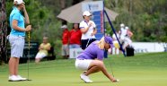 Turkish Airlines Ladies Open 2013 başladı