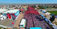 Türkiye Antalya’yı konuşuyor   