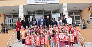 Türkiye Çöl Olmasın
