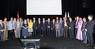 Türkiye mülteci göçü alan konumdadır