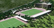 Türkiye’nin en modern spor kompleksi Belek’te açılacak