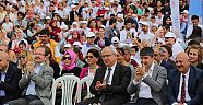 Türkiye’nin En Özel Festivali başladı