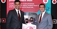 Türkiye’nin ilk yerli üretim 4G’li telefonu Vodafone’den
