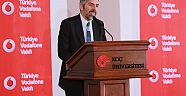 Türkiye Vodafone vakfı’ndan Eğitim fırsat eşitliğine destek