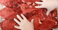 Türkiye'de kişi başı et tüketimi yıllık 32,6 kilogram
