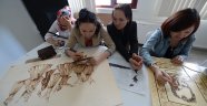 Türkiye'nin Kazak sanat elçileri
