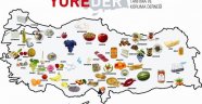 Türkiye’nin yöresel ürün envanteri çıkartılıyor
