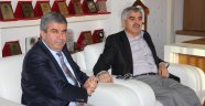 Tursun’a hizmet teşekkürü