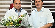 TUS Türkiye İkincisi Antalya'yı tercih etti