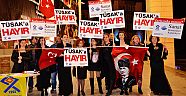 TÜSAK tasarının iptalini istiyor