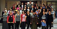Tütüncü’den sürpriz ziyaret