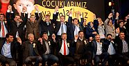 Tütüncü dev projelerle Kepez’i uçuracak