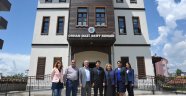 Tütüncü “Hizmet atağı içerisindeyiz”