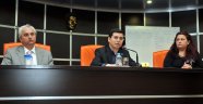 Tütüncü “İmkanlarımızı eğitime seferber ettik”