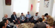 Tütüncü “Yörük Türkmen Kültürünü yaşatıyoruz”