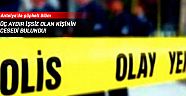 Üç aydır işsiz olan kişinin cesedi bulundu!